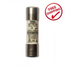 Cylinder Fuse